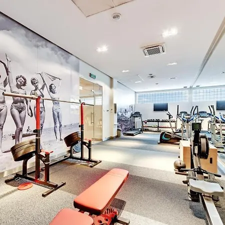 Mw - Old Town - Neptun 公寓 格但斯克