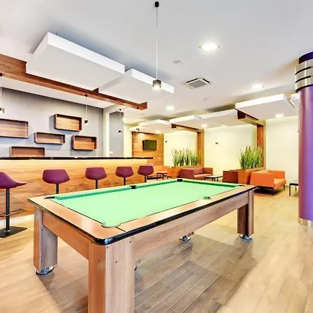 Mw - Old Town - Neptun 格但斯克