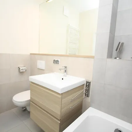 Mw - Old Town - Neptun 格但斯克