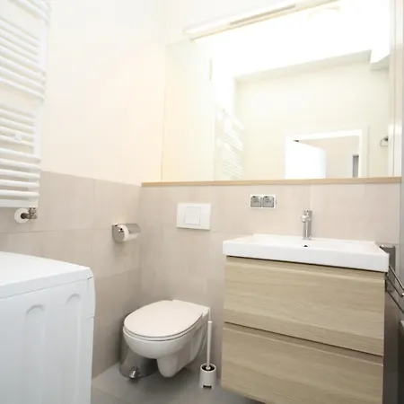 Mw - Old Town - Neptun Gdańsk