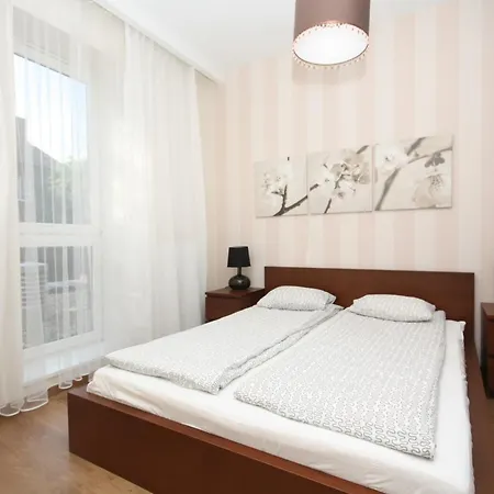 Appartement Mw - Old Town - Neptun