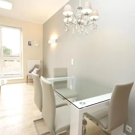 Appartement Mw - Old Town - Neptun