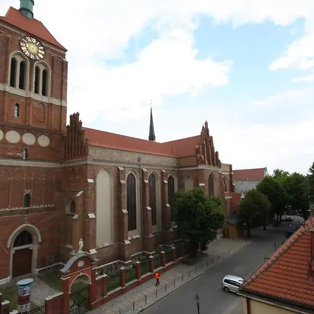 Mw - Old Town - Neptun *